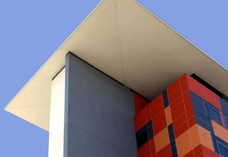 McConnel Smith & Johnson Architects